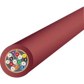 Przewód HDMI WireWorld RADIUS-48 HDMI (RAH) - 2