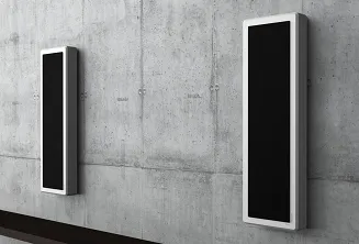 DLS Flatbox M-Two  - 2