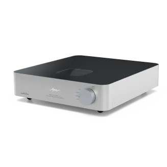 Przetwornik cyfrowo-analogowy Fezz Equinox Prestige DAC (Moonlight) EVO - 2