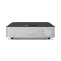 Przetwornik cyfrowo-analogowy Fezz Equinox Prestige DAC (Moonlight) EVO