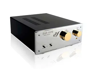 Przedwzmacniacz gramofonowy EAR Yoshino EAR 88PB - 2