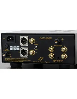 Przedwzmacniacz gramofonowy EAR Yoshino EAR 88PB - 3