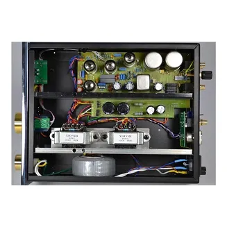 Przedwzmacniacz gramofonowy EAR Yoshino EAR 88PB - 4