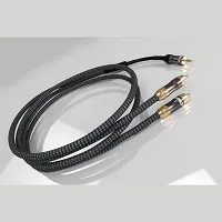Przewód Ricable Magnus Jack 3,5 mm / RCA