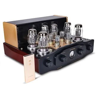 Wzmacniacz lampowy Pier Audio MS-88 SE mk2 - 4