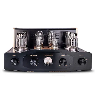Wzmacniacz lampowy Pier Audio MS-88 SE mk2 - 2