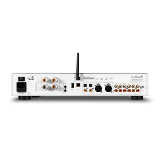 Wzmacniacz zintegrowany Audiolab 9000A (czarny) - 3