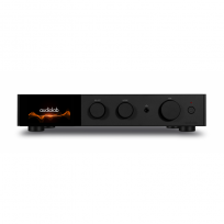 Audiolab 9000A (czarny)