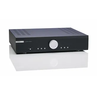 Wzmacniacz zintegrowany Musical Fidelity M3si (czarny) - 2