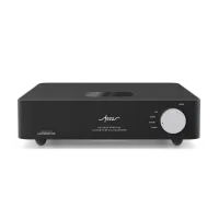 Przetwornik cyfrowo-analogowy Fezz Equinox Prestige DAC (Black Ice) EVO