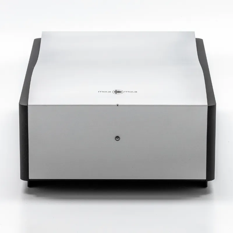 Końcówka mocy Mola Mola Ossetra