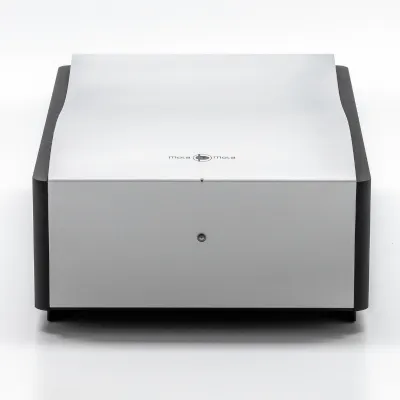 Końcówka mocy Mola Mola Ossetra