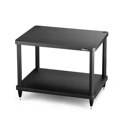 Solidsteel S3-2 (czarny)