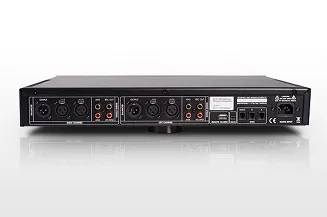 Przedwzmacniacz Electrocompaniet EC-4.8 MK.II - 2