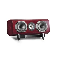 Głośnik centralny Triangle Magellan Voce (mahoń błyszczący)