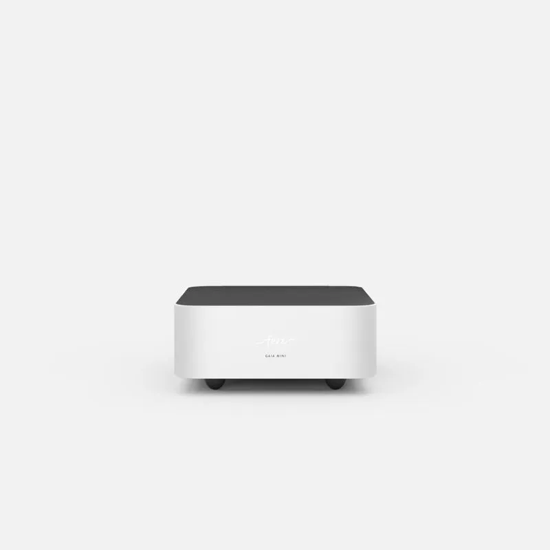 Przedwzmacniacz gramofonowy Fezz Gaia Mini MM/MC (Republika) EVO