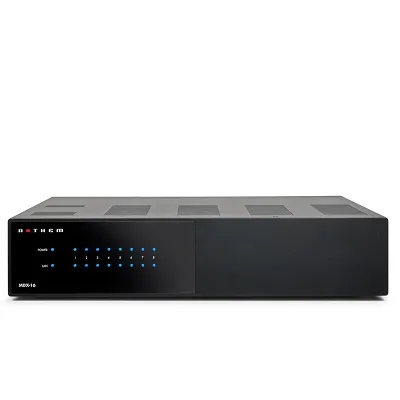 Wzmacniacz dystrybucyjny Anthem MDX-16 (czarny)