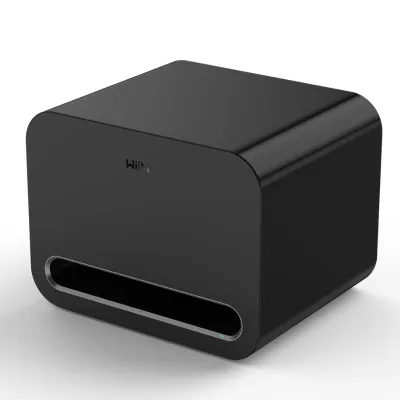 Subwoofer WiiM Sub Pro czarny – outlet
