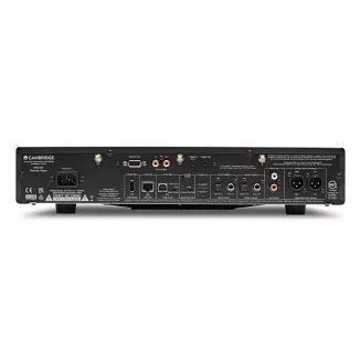 Odtwarzacz sieciowy Cambridge Audio EXN100 - 5