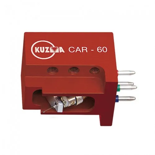 Wkładka gramofonowa Kuzma CAR-60