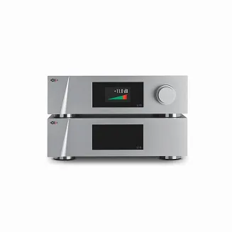 Przedwzmacniacz CH Precision L10 Dual - 2