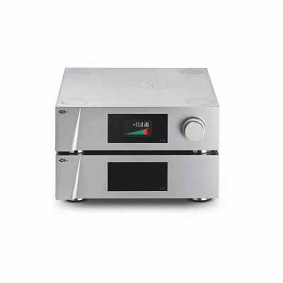 Przedwzmacniacz CH Precision L10 Dual