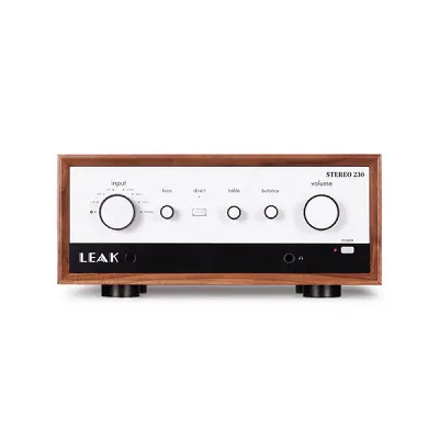 LEAK STEREO 230 (wood)