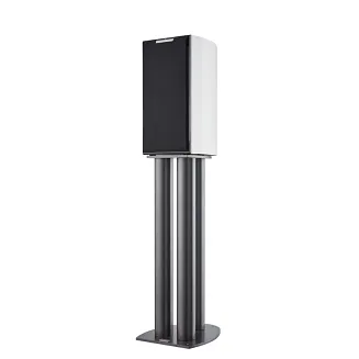 Kolumny podstawkowe Audiovector R 1 Arrete (satin white) - 2