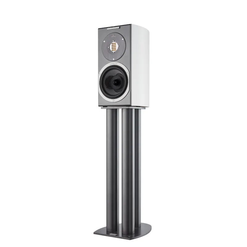 Kolumny podstawkowe Audiovector R 1 Arrete (satin white)