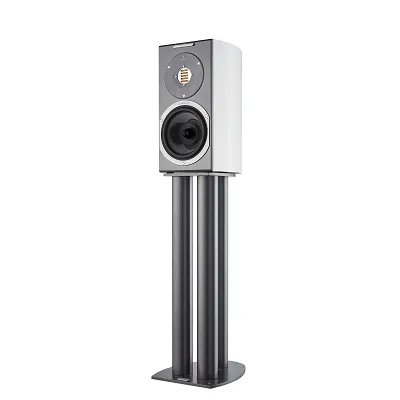 Kolumny podstawkowe Audiovector R 1 Arrete (satin white)