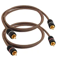 Kabel interkonekt Proson Arctic Series RCA