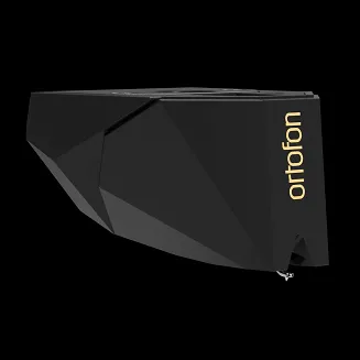 Wkładka gramofonowa MM Ortofon 2MR Black - 2