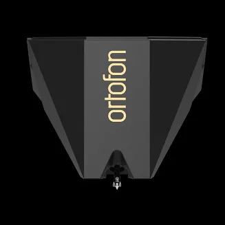 Wkładka gramofonowa MM Ortofon 2MR Black - 3