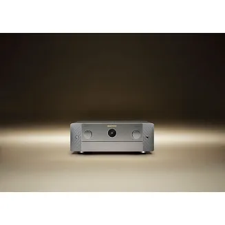 Amplituner kina domowego Marantz Cinema 50 (Srebrny) - 3