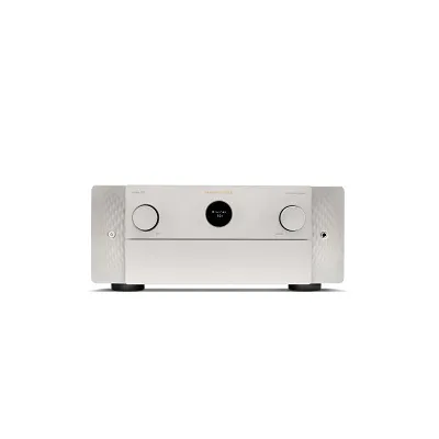 Amplituner kina domowego Marantz Cinema 50 (Srebrny)