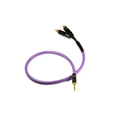 Przewód Jack-RCA Melodika MDMJ2R