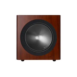 Monitor Audio Radius 390 (orzech) - 3