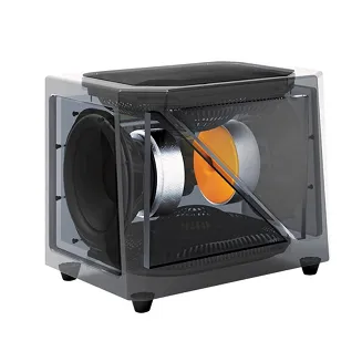 Golden Ear Technology SuperSub™ XXL - 2