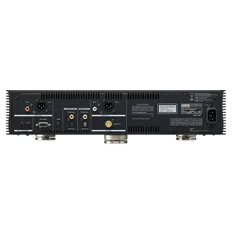 Odtwarzacz CD TEAC VRDS-701 (srebrny) - 2
