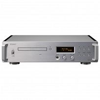TEAC VRDS-701 (srebrny)