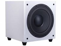 Wilson SUB-10 (white)