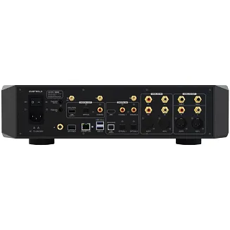 Odtwarzacz Strumieniowy EverSolo DMP-A10 - outlet - 5