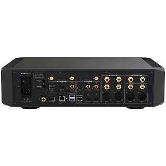 Odtwarzacz Strumieniowy EverSolo DMP-A10 - outlet - 7