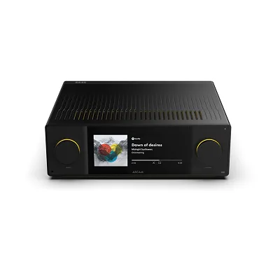 Wzmacniacz All-in-One Arcam SA45 (Radia SA45)