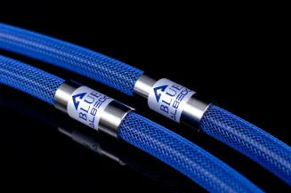 Kabel głośnikowy Albedo Blue Speaker - 2