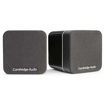 Kolumny podstawkowe Cambridge Audio Minx 12 (czarny)