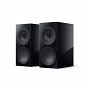 KEF R3 Meta (black gloss)