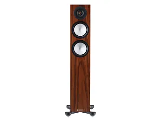 Monitor Audio Silver 200 7G (walnut) - 3
