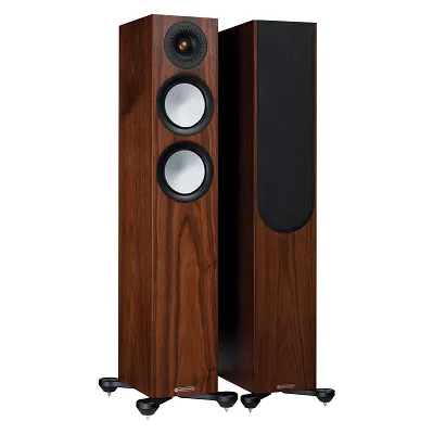 Monitor Audio Silver 200 7G (walnut)