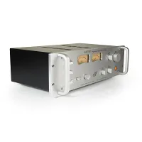 Przedwzmacniacz gramofonowy EAR Yoshino EAR 912 (srebrny)